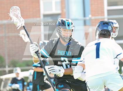 Thumbnail 1 in Corner Canyon vs Farmington (UHSAA 6A Semifinal) photogallery.