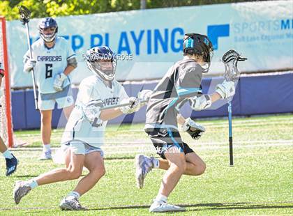 Thumbnail 2 in Corner Canyon vs Farmington (UHSAA 6A Semifinal) photogallery.