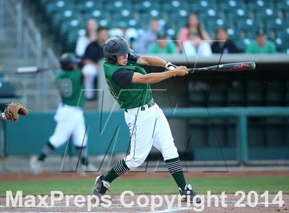 Thumbnail 3 in Sutter vs. Dixon (@ Raley Field) photogallery.