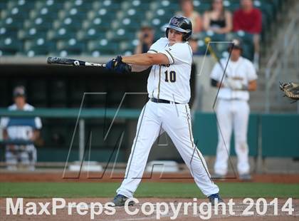 Thumbnail 1 in Sutter vs. Dixon (@ Raley Field) photogallery.