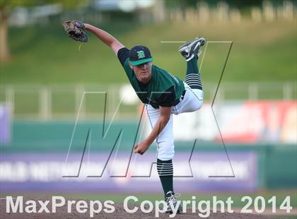 Thumbnail 3 in Sutter vs. Dixon (@ Raley Field) photogallery.