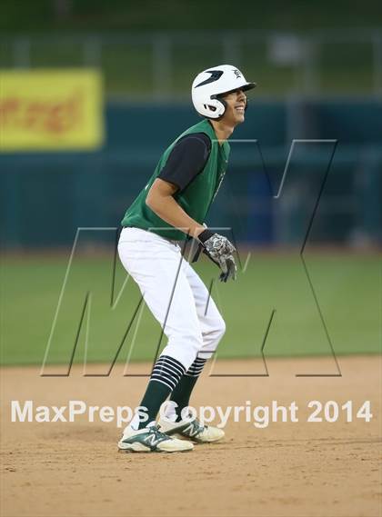 Thumbnail 1 in Sutter vs. Dixon (@ Raley Field) photogallery.