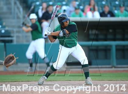 Thumbnail 3 in Sutter vs. Dixon (@ Raley Field) photogallery.