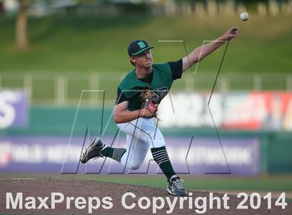 Thumbnail 3 in Sutter vs. Dixon (@ Raley Field) photogallery.