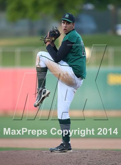Thumbnail 1 in Sutter vs. Dixon (@ Raley Field) photogallery.