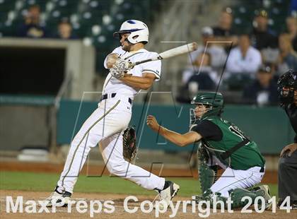 Thumbnail 2 in Sutter vs. Dixon (@ Raley Field) photogallery.