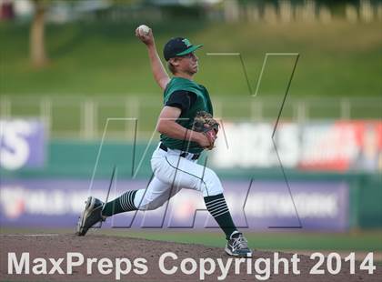 Thumbnail 2 in Sutter vs. Dixon (@ Raley Field) photogallery.