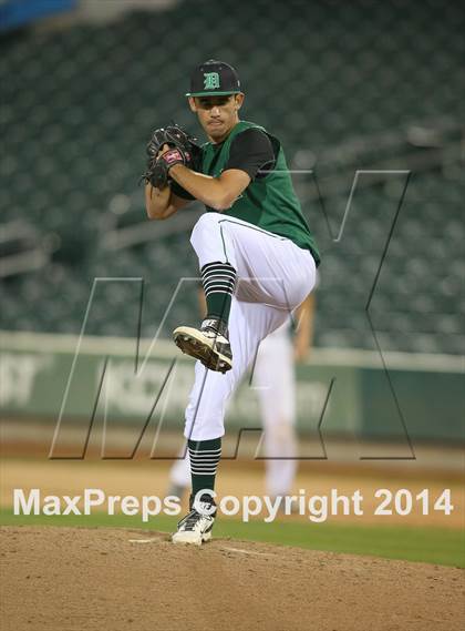 Thumbnail 2 in Sutter vs. Dixon (@ Raley Field) photogallery.