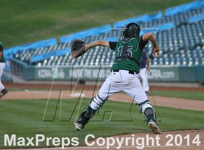 Thumbnail 3 in Sutter vs. Dixon (@ Raley Field) photogallery.