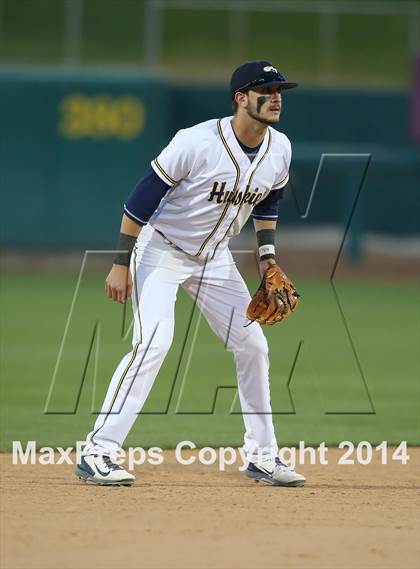 Thumbnail 2 in Sutter vs. Dixon (@ Raley Field) photogallery.