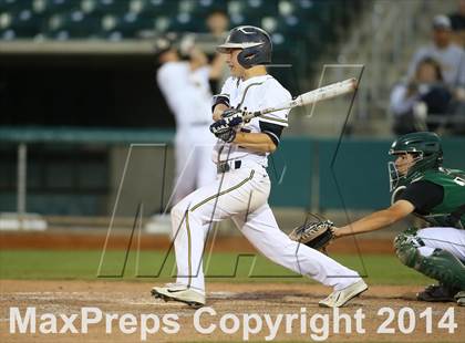 Thumbnail 3 in Sutter vs. Dixon (@ Raley Field) photogallery.