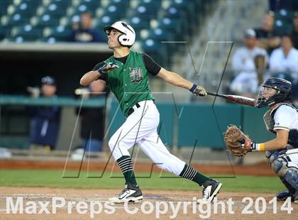 Thumbnail 2 in Sutter vs. Dixon (@ Raley Field) photogallery.