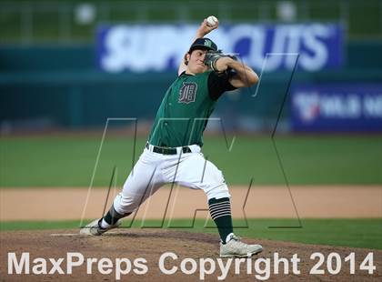 Thumbnail 1 in Sutter vs. Dixon (@ Raley Field) photogallery.