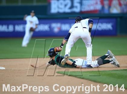 Thumbnail 1 in Sutter vs. Dixon (@ Raley Field) photogallery.