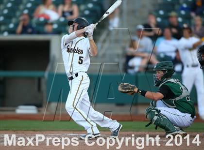 Thumbnail 2 in Sutter vs. Dixon (@ Raley Field) photogallery.