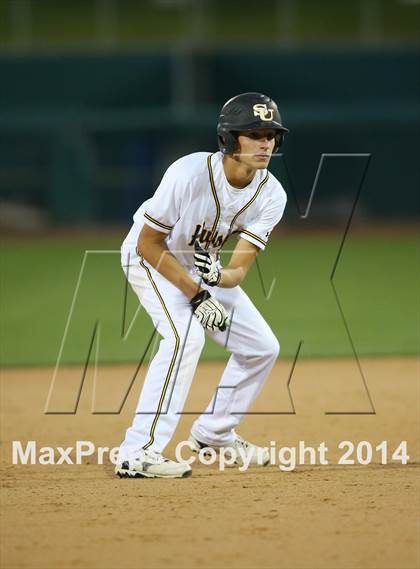 Thumbnail 2 in Sutter vs. Dixon (@ Raley Field) photogallery.