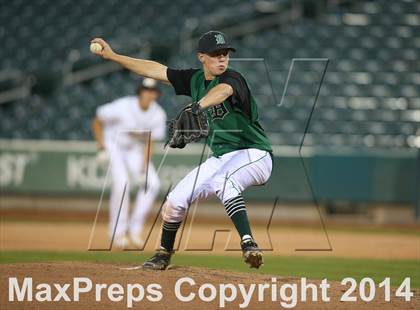 Thumbnail 2 in Sutter vs. Dixon (@ Raley Field) photogallery.