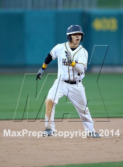 Thumbnail 2 in Sutter vs. Dixon (@ Raley Field) photogallery.