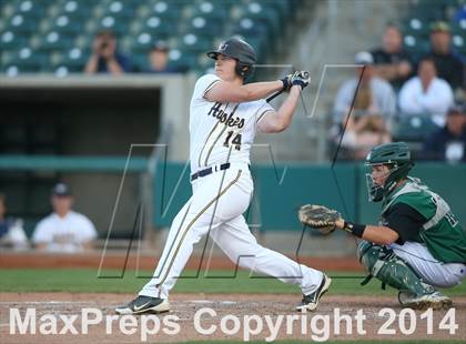 Thumbnail 1 in Sutter vs. Dixon (@ Raley Field) photogallery.