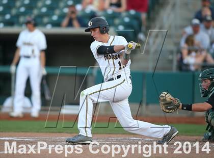 Thumbnail 2 in Sutter vs. Dixon (@ Raley Field) photogallery.