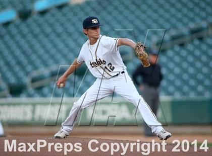 Thumbnail 1 in Sutter vs. Dixon (@ Raley Field) photogallery.