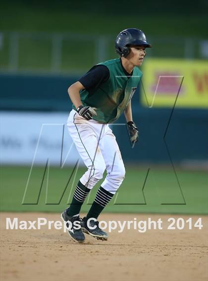 Thumbnail 2 in Sutter vs. Dixon (@ Raley Field) photogallery.