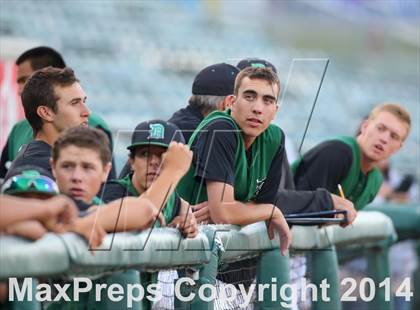 Thumbnail 3 in Sutter vs. Dixon (@ Raley Field) photogallery.