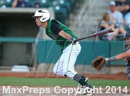 Thumbnail 3 in Sutter vs. Dixon (@ Raley Field) photogallery.