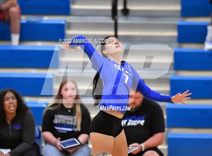 Thumbnail 1 in Cypress Creek @ Katy Taylor (2023 KISD/CFISD Varsity Tournament) photogallery.