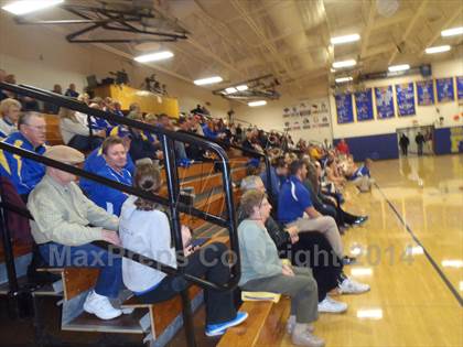 Thumbnail 1 in Marion Local TOC Ceremony photogallery.