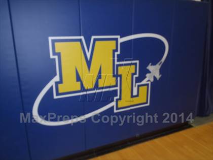 Thumbnail 1 in Marion Local TOC Ceremony photogallery.