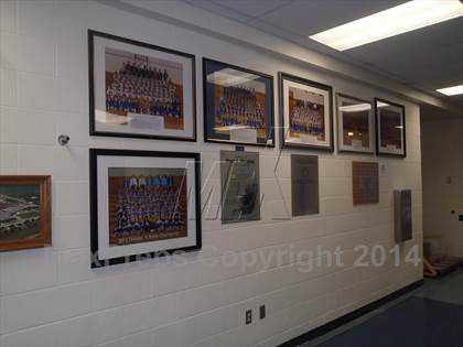 Thumbnail 2 in Marion Local TOC Ceremony photogallery.
