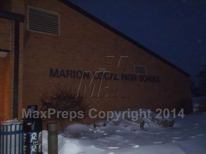 Thumbnail 3 in Marion Local TOC Ceremony photogallery.
