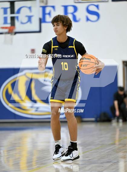 Thumbnail 1 in Oak Ridge @ Inderkum (Foundation Game) photogallery.