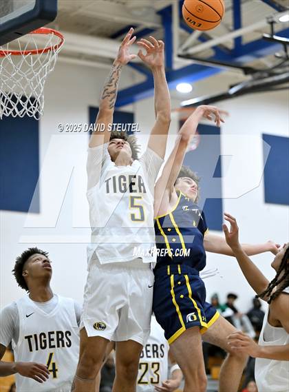 Thumbnail 1 in Oak Ridge @ Inderkum (Foundation Game) photogallery.