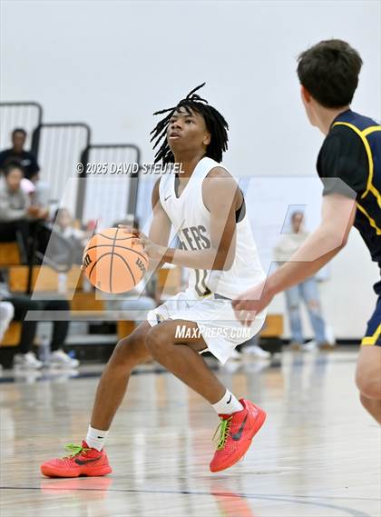 Thumbnail 3 in Oak Ridge @ Inderkum (Foundation Game) photogallery.