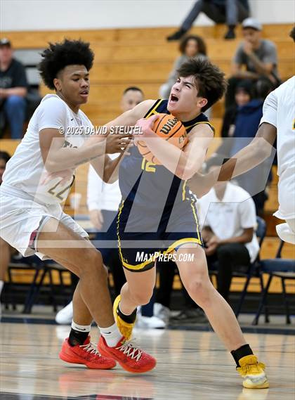 Thumbnail 1 in Oak Ridge @ Inderkum (Foundation Game) photogallery.