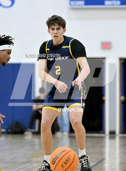 Thumbnail 3 in Oak Ridge @ Inderkum (Foundation Game) photogallery.