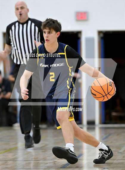 Thumbnail 1 in Oak Ridge @ Inderkum (Foundation Game) photogallery.