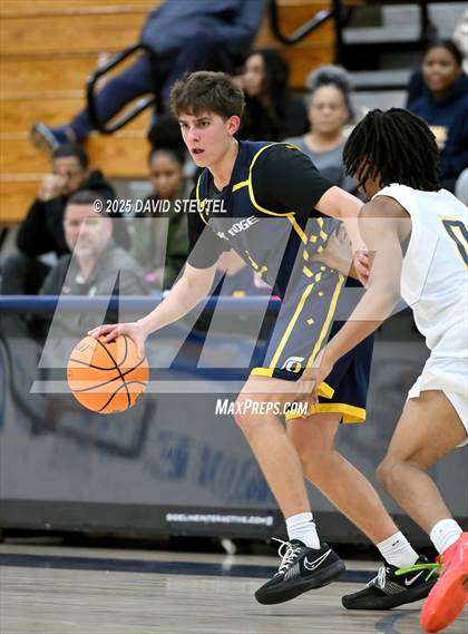 Thumbnail 1 in Oak Ridge @ Inderkum (Foundation Game) photogallery.