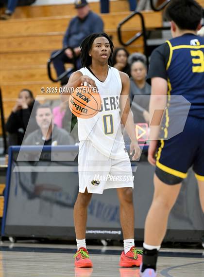 Thumbnail 1 in Oak Ridge @ Inderkum (Foundation Game) photogallery.