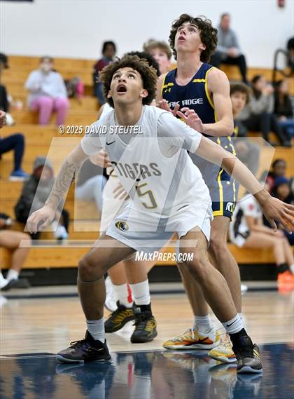 Thumbnail 2 in Oak Ridge @ Inderkum (Foundation Game) photogallery.