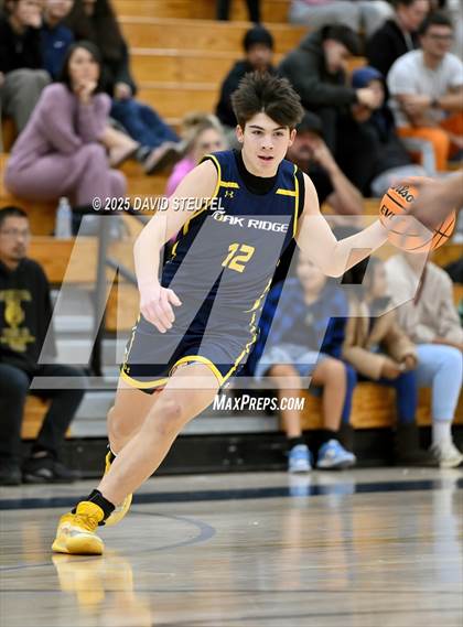 Thumbnail 1 in Oak Ridge @ Inderkum (Foundation Game) photogallery.