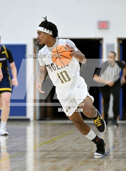 Thumbnail 3 in Oak Ridge @ Inderkum (Foundation Game) photogallery.