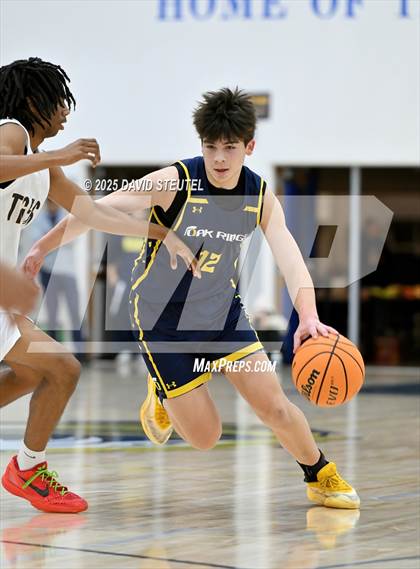 Thumbnail 1 in Oak Ridge @ Inderkum (Foundation Game) photogallery.