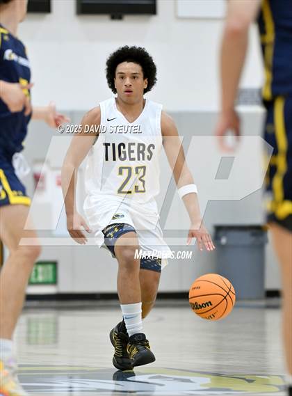 Thumbnail 2 in Oak Ridge @ Inderkum (Foundation Game) photogallery.