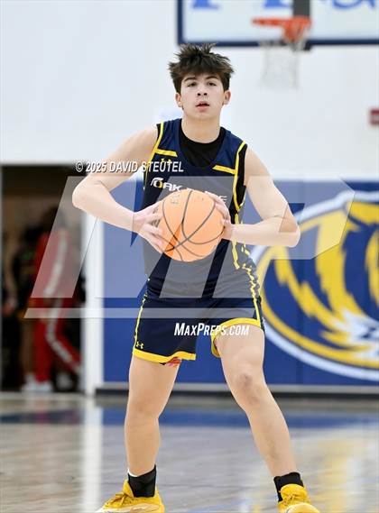 Thumbnail 3 in Oak Ridge @ Inderkum (Foundation Game) photogallery.