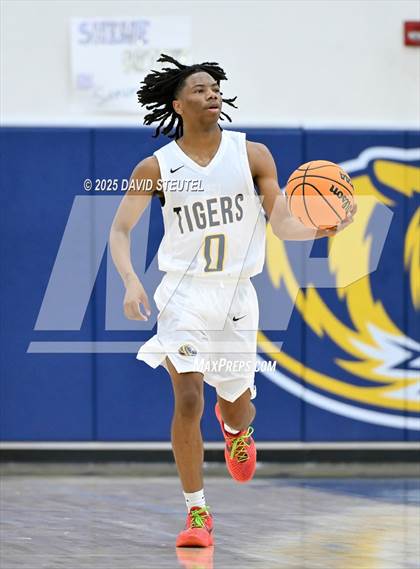 Thumbnail 2 in Oak Ridge @ Inderkum (Foundation Game) photogallery.