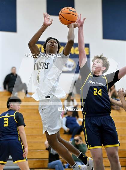 Thumbnail 1 in Oak Ridge @ Inderkum (Foundation Game) photogallery.