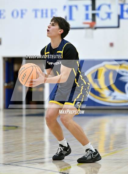 Thumbnail 2 in Oak Ridge @ Inderkum (Foundation Game) photogallery.